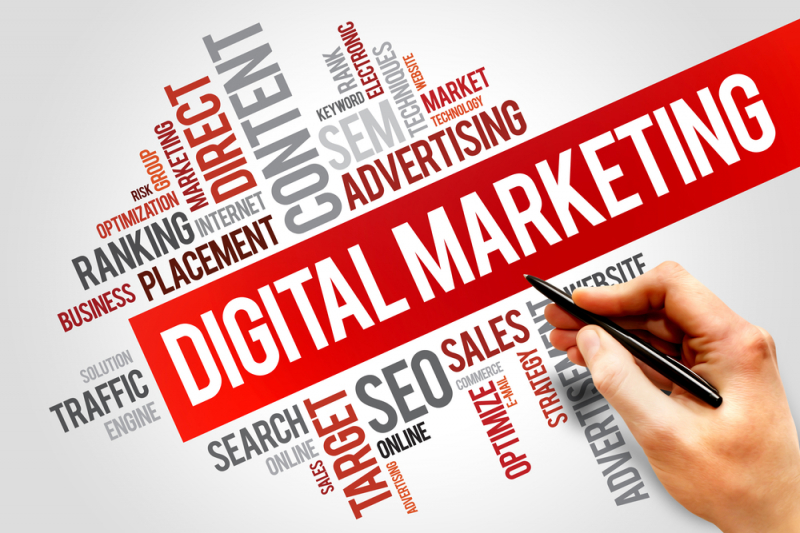 Marketing w sklepie internetowym