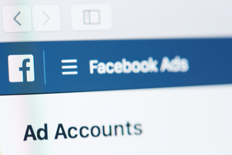 Promocja sklepu internetowego na Facebooku