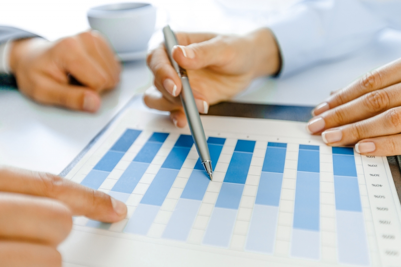 Śledzenie cen konkurencji w internecie